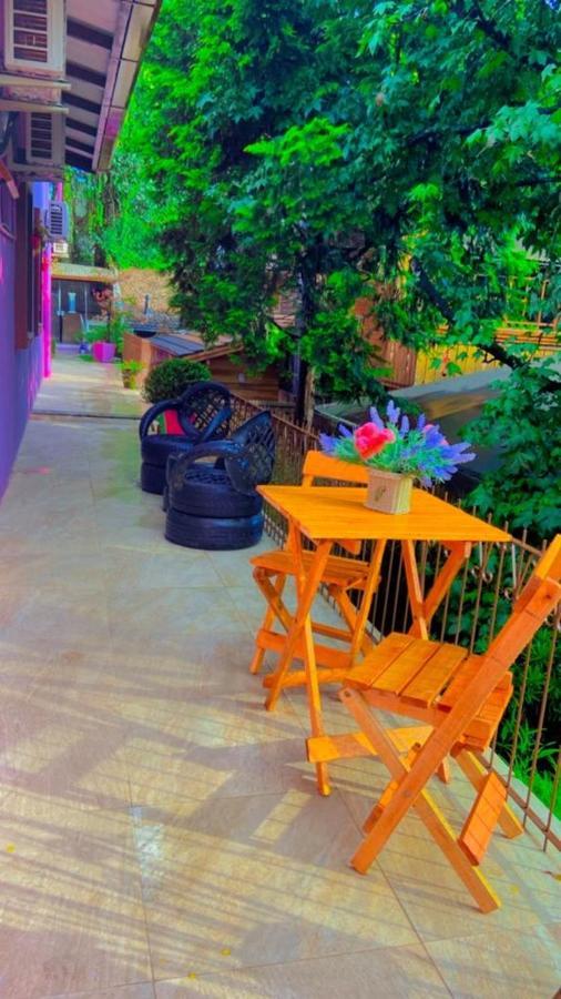 Bed and Breakfast Cantinho Da Serra Gramado Exterior foto