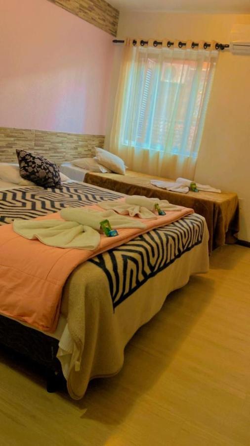 Bed and Breakfast Cantinho Da Serra Gramado Exterior foto