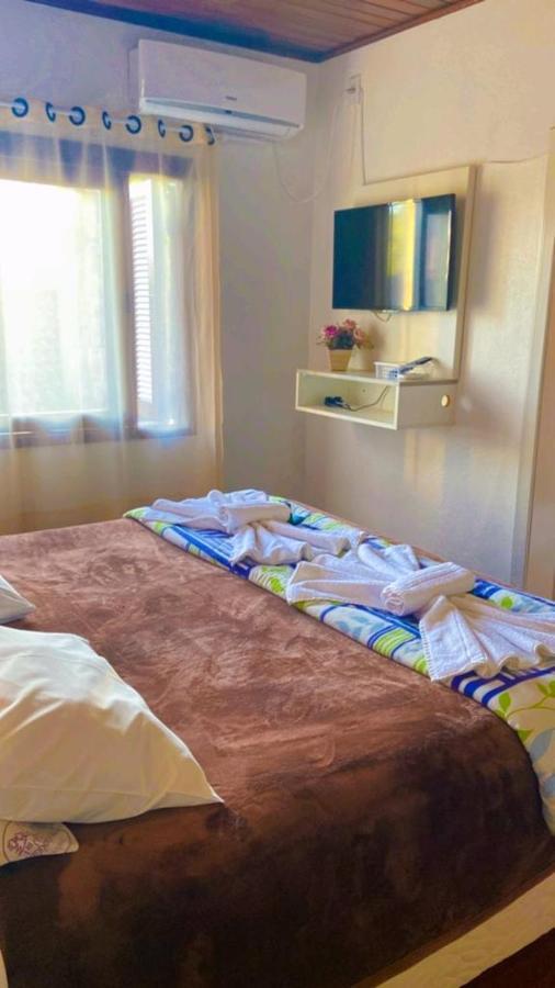 Bed and Breakfast Cantinho Da Serra Gramado Exterior foto
