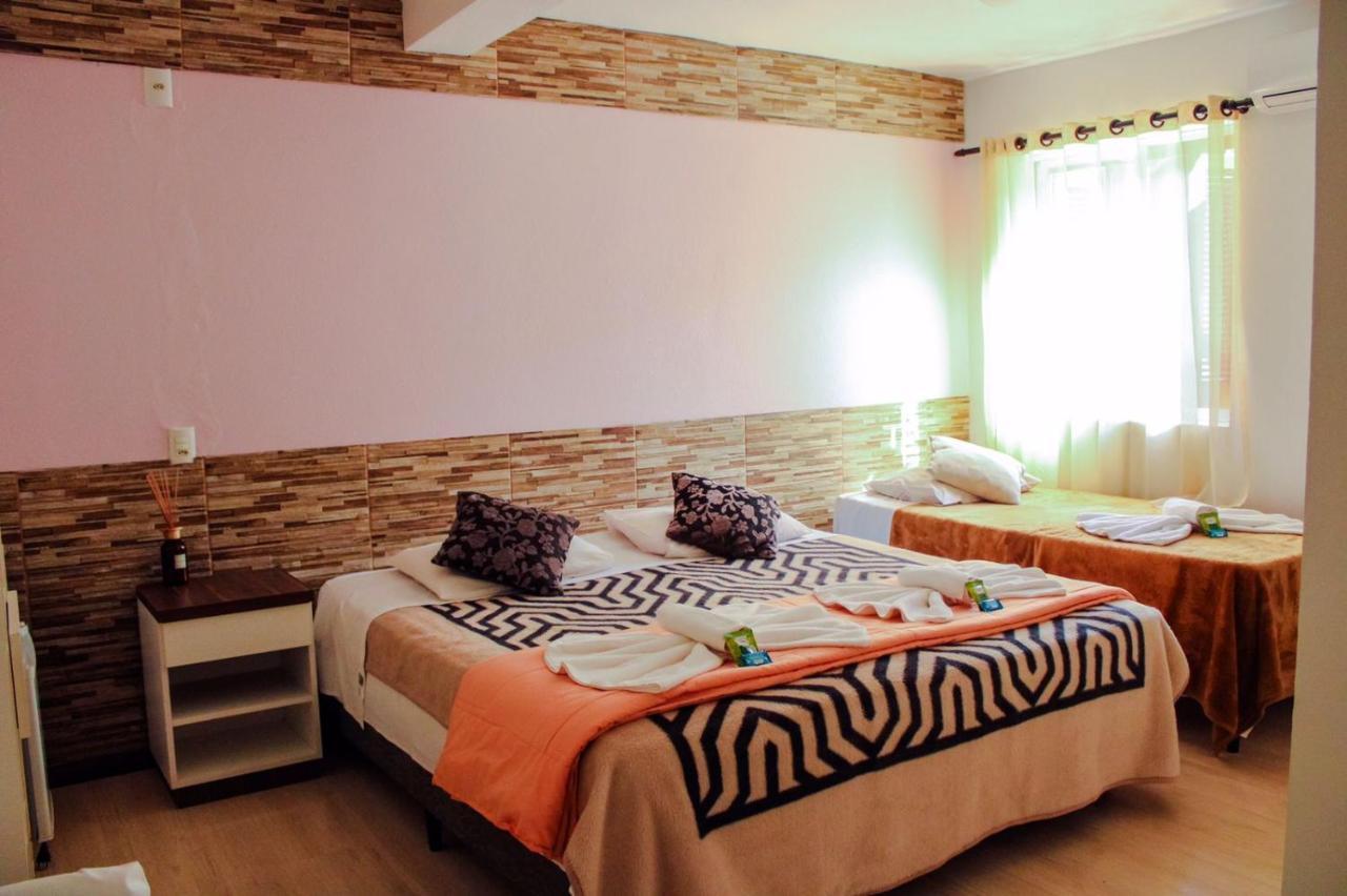 Bed and Breakfast Cantinho Da Serra Gramado Exterior foto